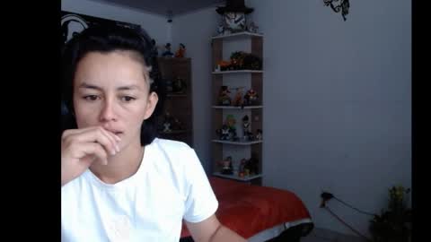 tucomplic69 online show from April 19, 2:07 pm