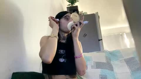 tufelicidadprimero1 online show from December 5, 2:59 pm