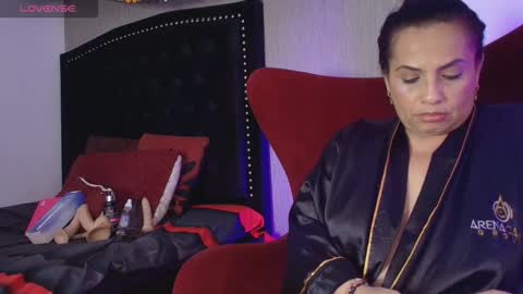 Snapshot of tugochita chatting on October 24, 6:08 pm TuGochita online show from October 24, 6:08 pm
