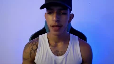 tuli_star online show from January 17, 1:59 am