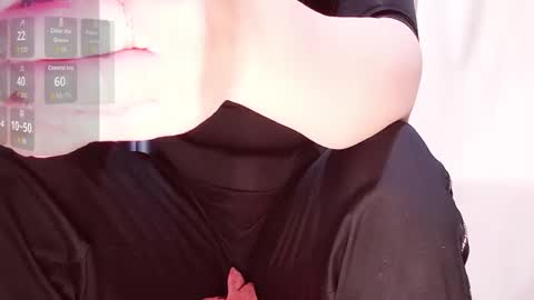 tulip_sexxy online show from November 21, 9:51 am