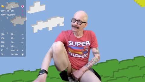 tumbling through online show from February 1, 5:15 am