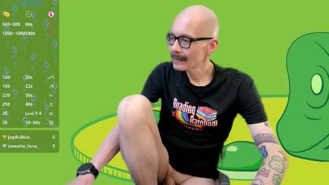 tumbling through online show from February 21, 5:54 am