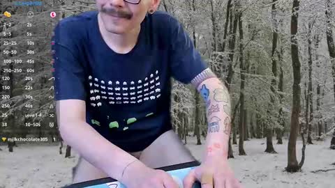 tumbling through online show from November 21, 5:38 am