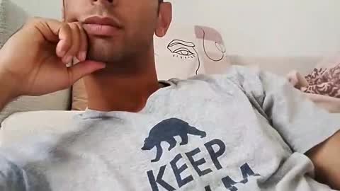 Snapshot of tunisiensexyguy chatting on October 31, 1:55 pm TunisienSexyGuy online show from October 31, 1:55 pm