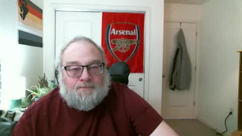 Turd Ferguson online show from April 1, 1:41 pm