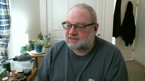 Turd Ferguson online show from February 7, 1:47 pm