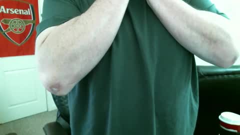 Turd Ferguson online show from April 19, 12:06 pm