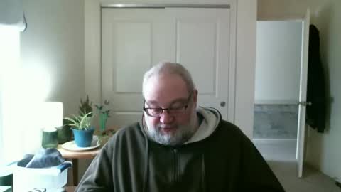 Turd Ferguson online show from February 11, 2:10 pm