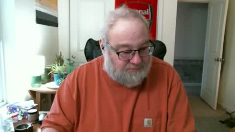 Turd Ferguson online show from March 23, 12:21 pm