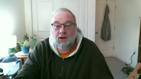 Turd Ferguson online show from February 15, 12:59 pm