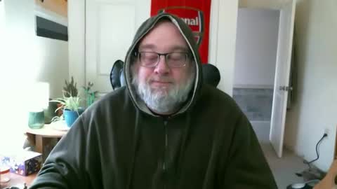 Turd Ferguson online show from March 18, 2:01 pm