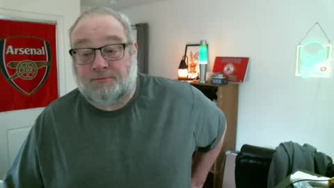 Turd Ferguson online show from May 11, 1:18 pm