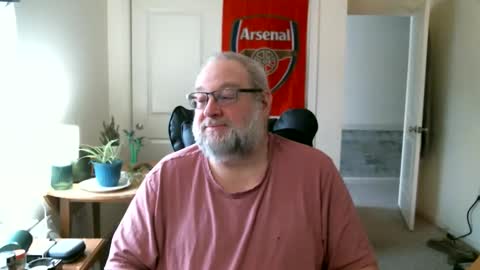 Turd Ferguson online show from February 19, 3:00 pm