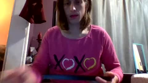 Turnmetrans online show from January 17, 3:23 am