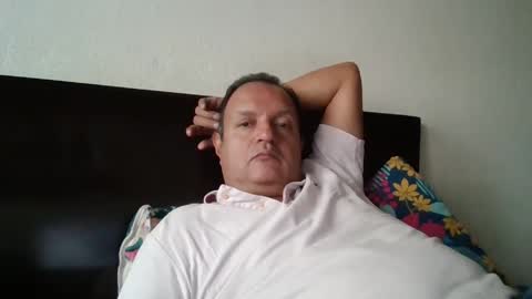 Mario Ramirez online show from May 26, 9:21 pm