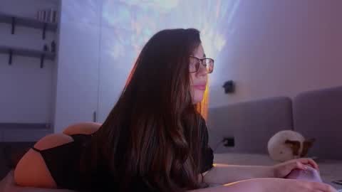 Ariana online show from February 27, 9:29 pm