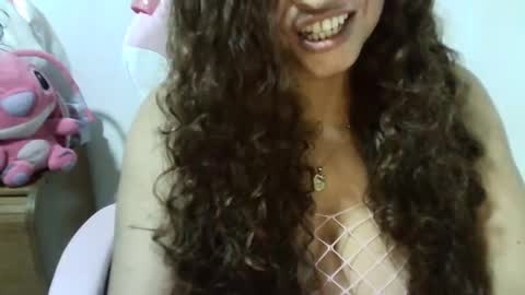 Snapshot of tuzusy chatting on March 7, 4:34 am tuzusy online show from March 7, 4:34 am