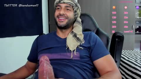 tuzzio1 online show from March 6, 3:24 pm