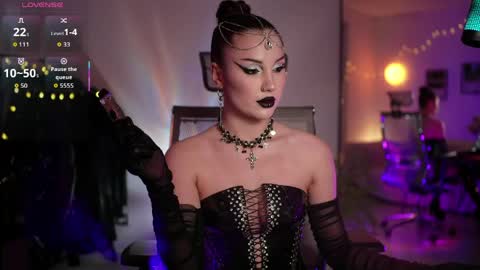 Miss Veth online show from May 30, 6:34 am