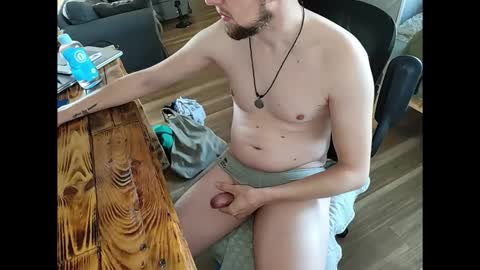 Tobi online show from November 3, 8:48 am