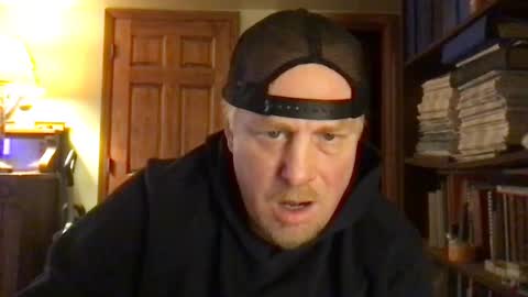 twiinsoul online show from December 22, 6:48 pm