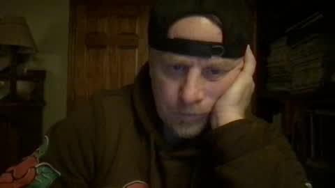 twiinsoul online show from December 4, 3:09 am