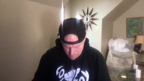 twiinsoul online show from December 21, 5:41 pm