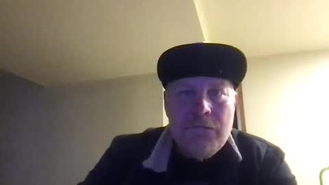 twiinsoul online show from January 12, 8:16 pm