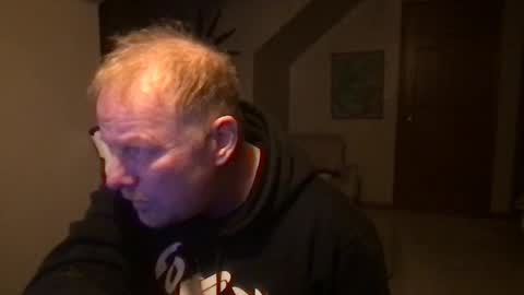 twiinsoul online show from January 18, 6:22 am