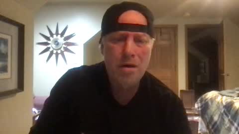 twiinsoul online show from March 7, 5:18 am