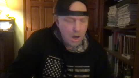 twiinsoul online show from January 21, 6:23 pm