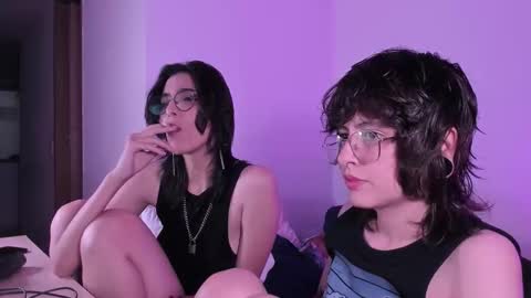 Eve  Lili online show from November 7, 9:39 pm