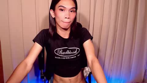 twink_clint online show from March 5, 5:44 pm