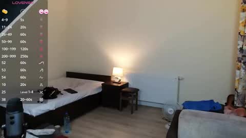 Vicky  Victor online show from March 13, 5:49 pm