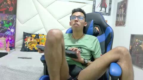David online show from October 22, 3:21 am