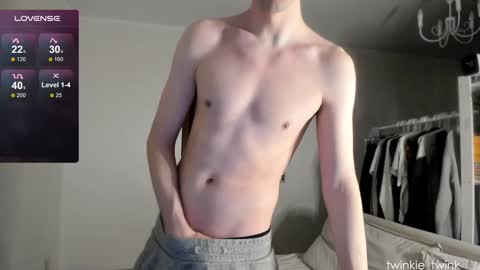 Andy online show from January 18, 2:47 am