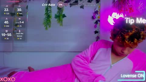 twinkk_guyy online show from November 28, 6:59 pm