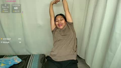 twinkle_purplemelon online show from February 24, 5:38 pm