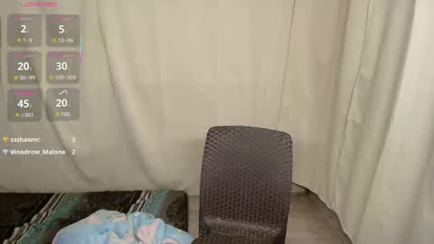 twinkle_purplemelon online show from February 23, 5:37 pm