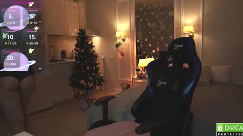 Eva online show from December 17, 3:06 pm