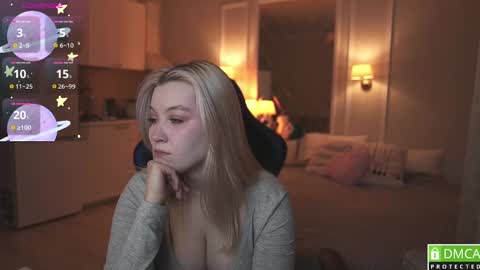 Eva online show from January 25, 12:16 pm