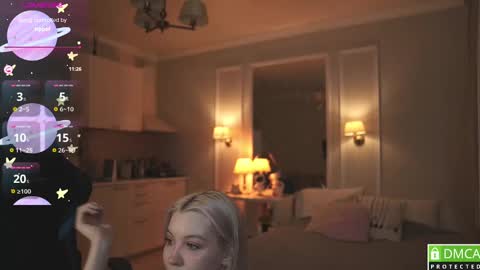 Eva online show from January 7, 6:14 pm