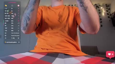 MASTER GERRY online show from March 24, 2:06 am