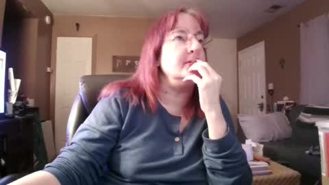 twintitts6969 online show from June 3, 1:41 am