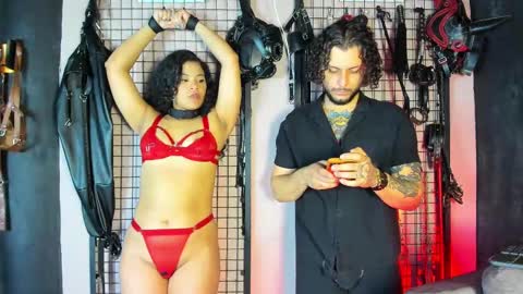 Snapshot of twisted_fantasy_ chatting on March 6, 3:24 pm Clio Tadeo online show from March 6, 3:24 pm