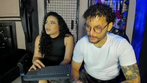 Clio  Tadeo online show from May 30, 4:33 am