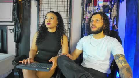 Snapshot of twisted_fantasy_ chatting on September 13, 5:54 am Clio Tadeo online show from September 13, 5:54 am