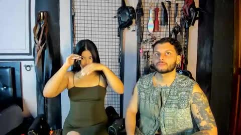 Clio  Tadeo online show from February 22, 4:05 am