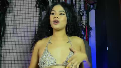 Snapshot of twisted_fantasy_ chatting on February 9, 9:39 pm Clio Tadeo online show from February 9, 9:39 pm